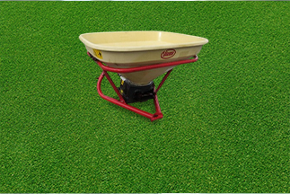 Fertilizer Applicator