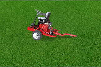 Greens Rollers