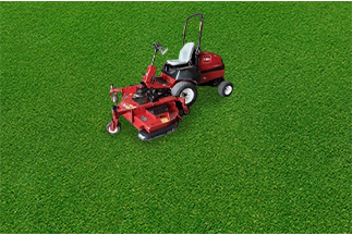 Rotary mower