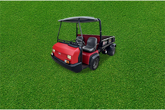 Utility Vehicle